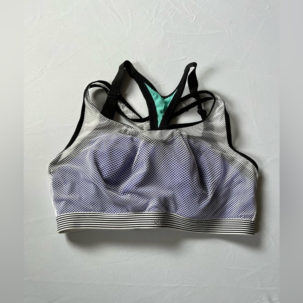 VSX mesh sports‎ bra